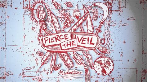 Pierce The Veil – Circles Lyrics .